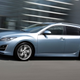 Illustration for article titled 2010 Mazda6 Wagon: Sorry, Not For You America